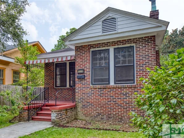 103 W 51st Street, Savannah, GA 31405