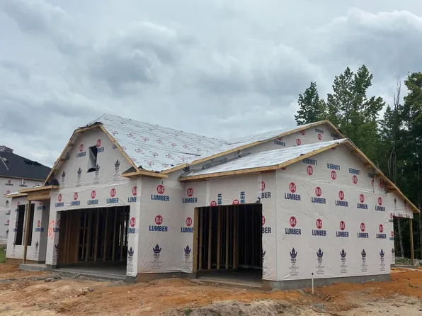 2730 Fearless Ln, Sumter, SC 29153