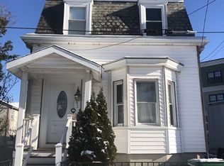 40 Alfred St, Medford, MA 02155