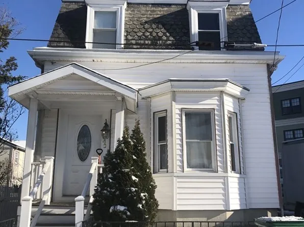 40 Alfred St, Medford, MA 02155