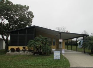 10920 Hayden Ave, New Pt Richey, FL 34655