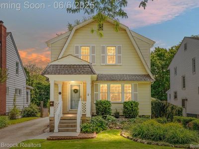 1215 Irving Ave, Royal Oak, MI, 48067