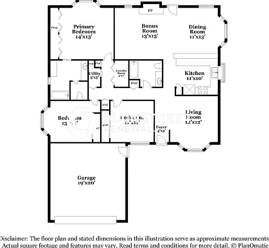 824 S Granite Falls Dr — Photo 16
