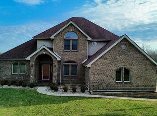 9621 State Road 46, Brookville, IN 47012