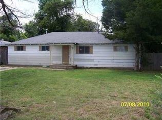 1909 N Saint Luke Ave, Oklahoma City, OK 73141