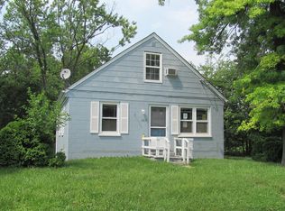 6231 Hester Rd, Oxford, OH 45056