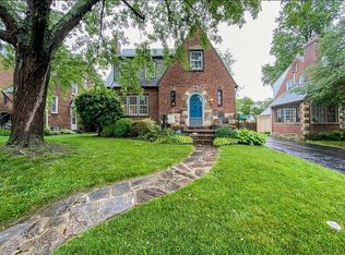 508 Overbrook Rd, Baltimore, MD 21212