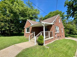 403 Freeman St, Anna, IL 62906