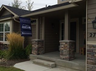 2713 E Pineglen Ave, Mead, WA 99021