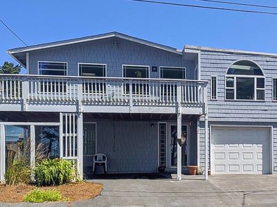 3124 NW Neptune Ave, Lincoln City, OR, 97367