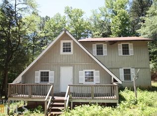 47 N Whitewater Trl, Lagrange, GA 30240