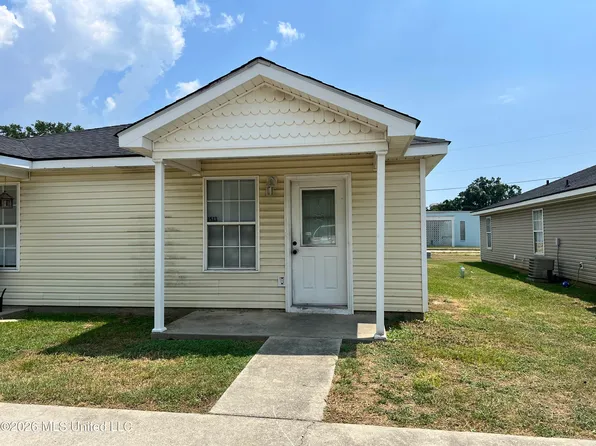 1513 34th Ave, Gulfport, MS 39501
