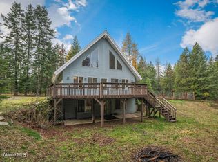 460 Gun Club Rd, Sagle, ID 83860
