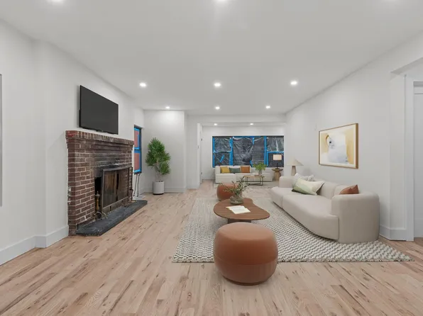 18512 Galway Avenue, Hollis, NY 11412