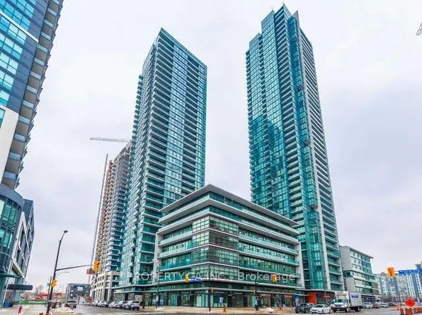 4065 Brickstone Mews, Mississauga, ON