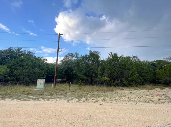 TBD Cedar Hill Drive LOT 15,16, Bandera, TX 78003
