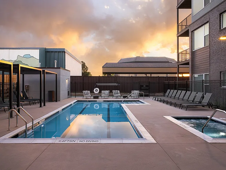 Aspendale Centennial - 60+ Active Adult Living — Photo 5