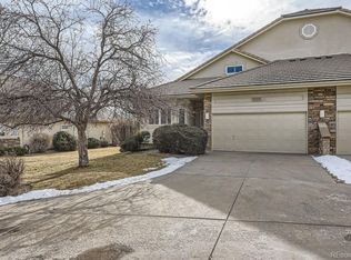 10054 W Vassar Pl, Lakewood, CO 80227