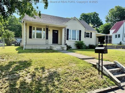 309 6th St, Ripley, WV, 25271