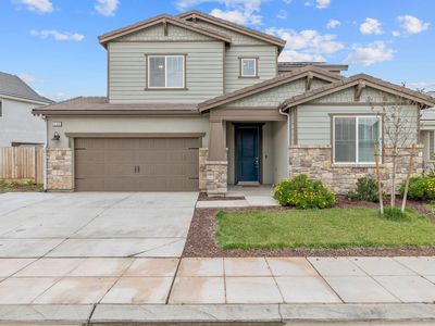 4103 Hoblitt Avenue, Clovis, CA, 93619