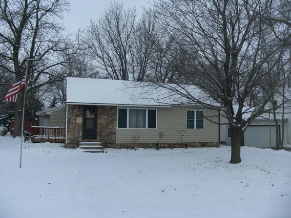 100 Lynd St, Lynd, MN 56157