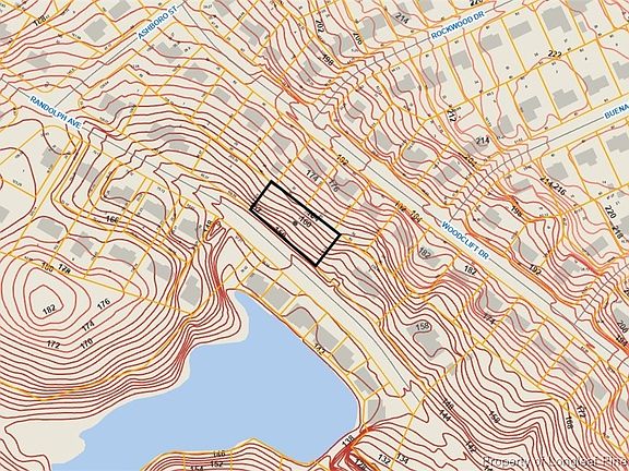 4th image of Randolph Ave