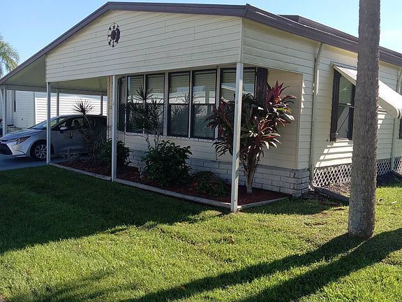 2nd image of 7000 20th St Lot 723