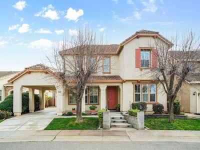 3430 Mas Amilos Way, Sacramento, CA, 95835