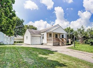 707 Melrose Ave, Columbus, OH 43224