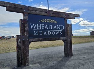 8 Gray Partridge Ct, Three Forks, MT 59752