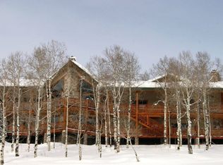 31665 Sugar Ridge Rd, Steamboat Springs, CO 80487