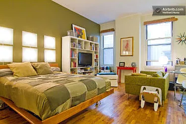 Rented by Akam Sales and Brokerage