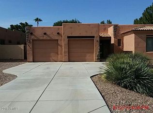 1544 E Kings Ct, Gilbert, AZ 85234