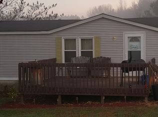 1134 Alford Mill Rd, Bunn, NC 27508