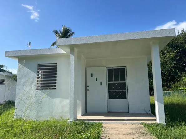 Parcelas Olivares Calle Amapola #61, Lajas, PR 00667