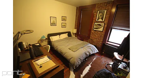 Rented by Point NYC
