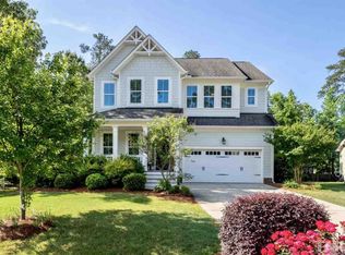 2631 Brighton Bluff Dr, Apex, NC 27539