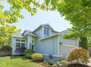 23898 SW Golden Pond Ter, Sherwood, OR