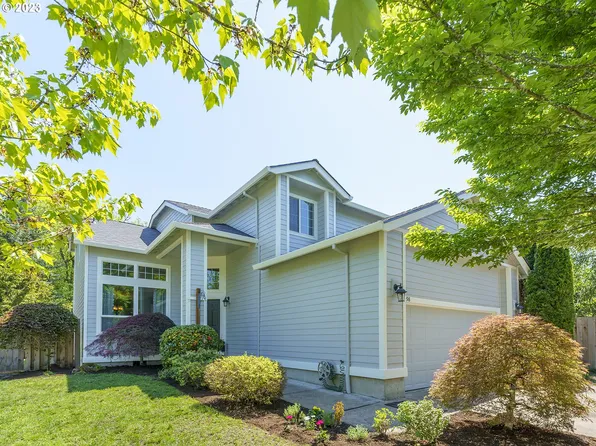 23898 SW Golden Pond Ter, Sherwood, OR 97140