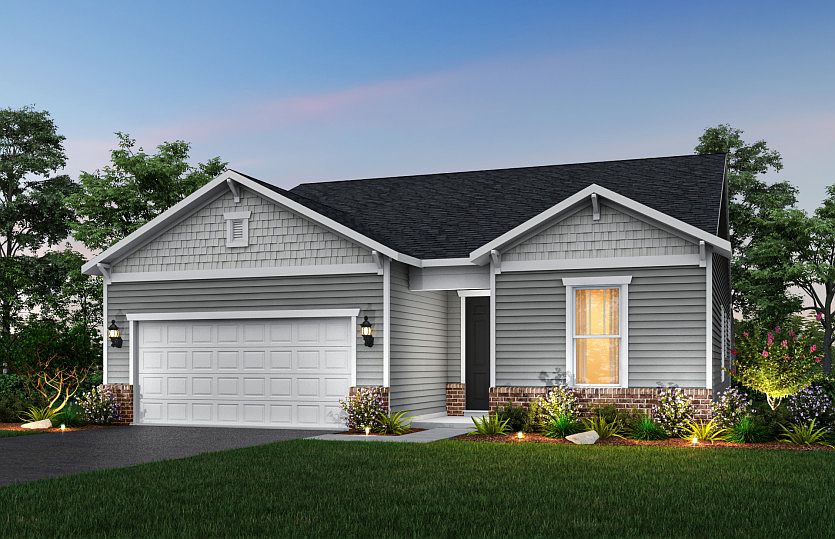 Craftsman CR101