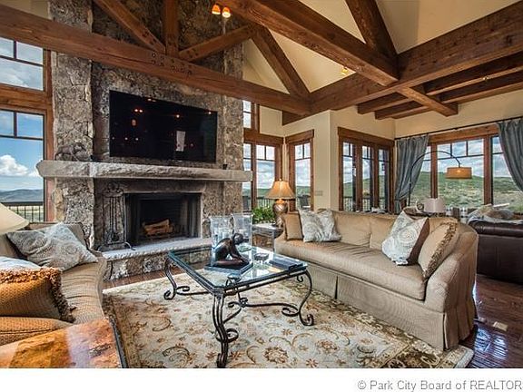 Great room.