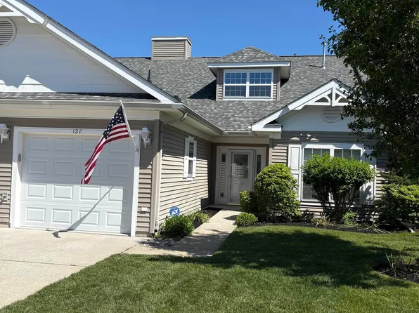 1731 S Shore Rd #128, Ocean View, NJ 08230