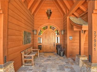 27961 N Shore Rd, Lake Arrowhead, CA 92352