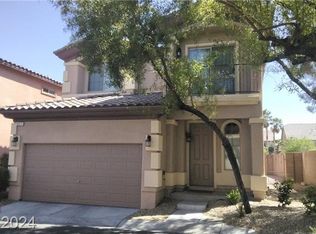 8311 Amtrak Express Ave, Las Vegas, NV 89131
