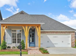 5128 McLain Way, Baton Rouge, LA 70809