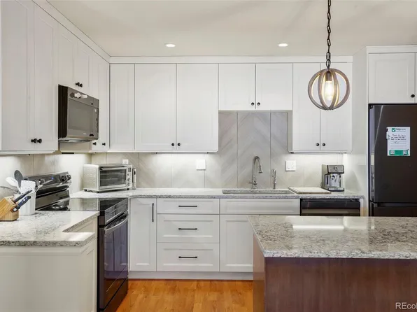 7192 S Vine Circle E, Centennial, CO 80122