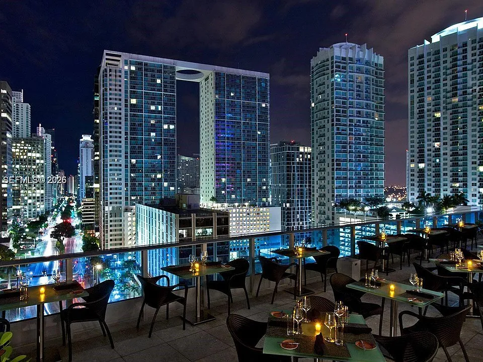 485 Brickell Ave #2006
