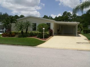2948 Eagles Nest Way, Port Saint Lucie, FL 34952