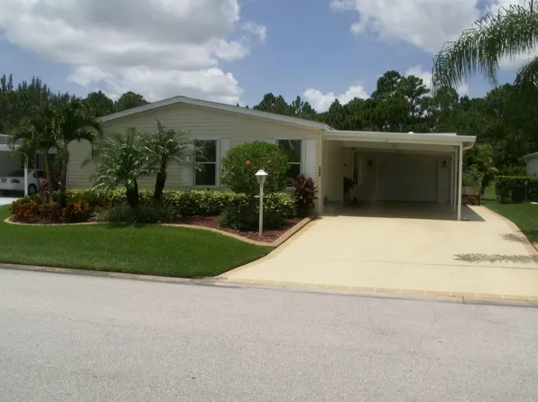 2948 Eagles Nest Way, Port St Lucie, FL 34952