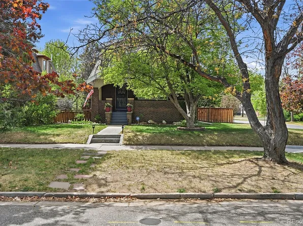 2001 S Fillmore Street, Denver, CO 80210